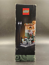 Lego French Cafe (Restaurants of the World) Icons 10362 - Sealed